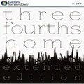 Digerati Three Fourths Home Extended Edition PC Game